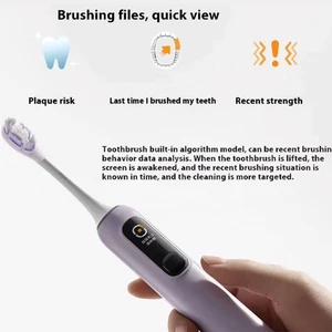 مسواک برقی هوشمند میجیا شیائومی