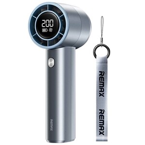 پنکه شارژی و قابل حمل ریمکس