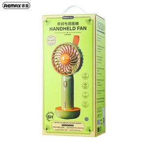 فن رومیزی ریمکس با سه درجه تنظیم باد