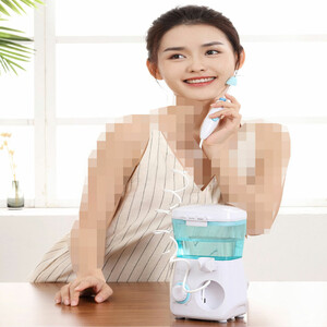 قیمت واترجت دهان و دندان شیائومی