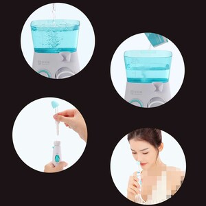 دستگاه شست و شوی  برقی بینی شیائومی  MIAOMIAOCE NJ165