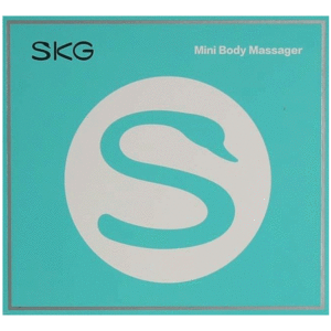 قیمت ماساژور بدن اس کا جی