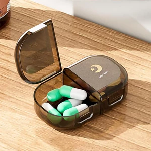 بهترین جعبه نگهدارنده قرص و دارو قابل حمل جوردن و جودی