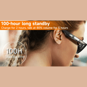 عینک هوشمند ایکس او