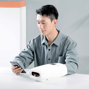 خرید ماساژور سه بعدی دست شیائومی