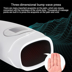 بهترین ماساژور دست شیائومی