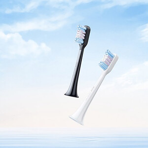 فروش سری یدک مسواک برقی 2 تایی شیائومی