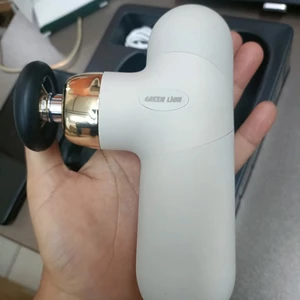 خرید ماساژور بدن قابل شارژ پرتابل گرین لاین