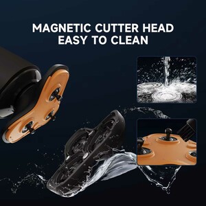 ریش تراش شارژی انچن شیائومی