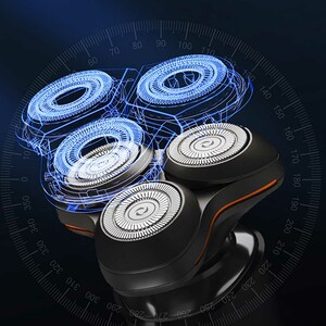 ریش تراش شارژی انچن شیائومی