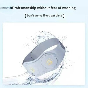 ماساژور کمر اس‌کا‌جی مدل لوکس