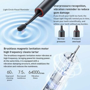 مسواک برقی میجیا شیائومی