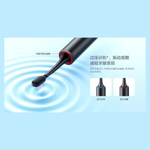 مسواک برقی میجیا شیائومی