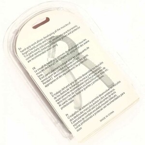 فنر تقویت مچ