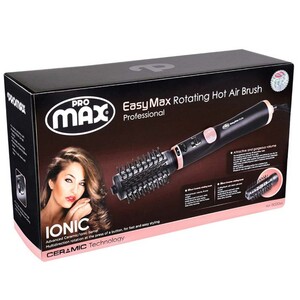 برس حرارتی چرخشی پرومکس