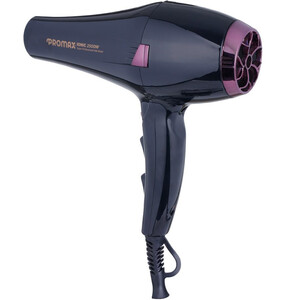 قیمت سشوار یون منفی 2500 وات پرومکس