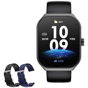 ساعت هوشمند ضدآب تی سی اچ