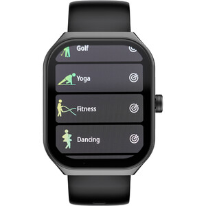 ساعت  تی سی اچ