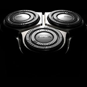 ماشین ریش تراش شارژی ضدآب انچن شیائومی Xiaomi ENCHEN STEEL 3S