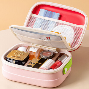 قیمت کیف لوازم آرایش مسافرتی ضدآب چندمنظوره جوردن و جودی