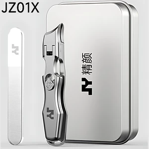 ست مانیکور و ناخن گیر شیائومی