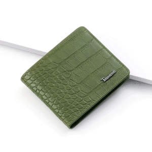 خرید کیف پول لوکس تاشو تائومیک‌میک