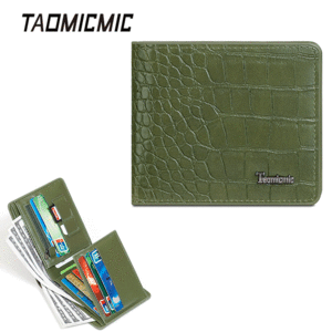 کیف پول مناسب برای استایل رسمی و روزمره