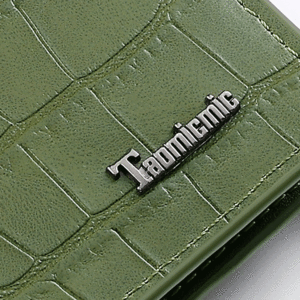 کیف پول زنانه با آستر مقاوم پلی‌استر