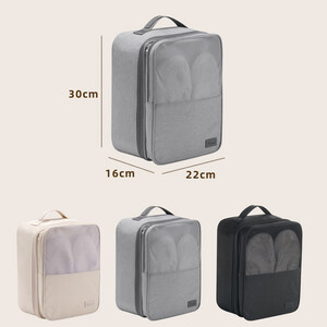 کیف سبک نگهداری کفش