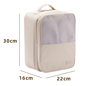 کیف نگهداری کفش بزرگ