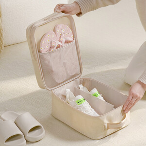 کیف نگهداری کفش بزرگ برلیانس