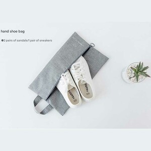 پک نظم‌دهنده چمدان و ساک چند منظوره 7 تیکه ضدآب برلیانس