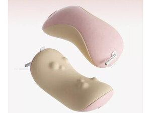 قیمت بالش ماساژ گردن و کمر PGG W8 Cervical Spine Massager Back Waist Massager Shoulder Neck  Pillow