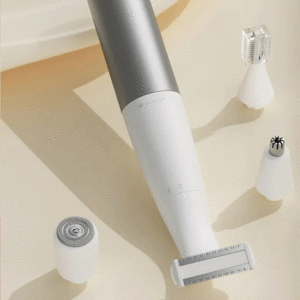 شیور حرفه ای دوکو