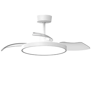 چراغ و پنکه سقفی هوشمند میجیا شیائومی Xiaomi Mijia 9290041667 (نسخه 42 اینچ)