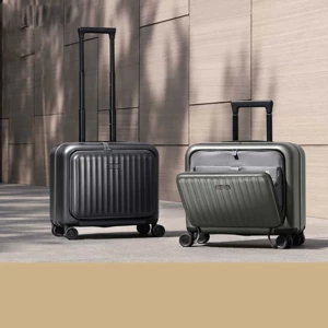 خرید چمدان چرخدار 20 اینچی میجیا شیائومی