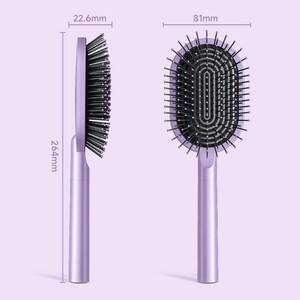 فروش برس مو و ماساژور سر شیائومی