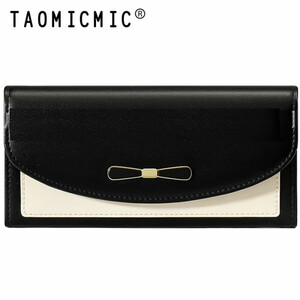 کیفیت کیف پول زنانه فانتزی  تائومیک میک