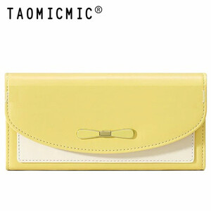 کیف پول زنانه فانتزی  تائومیک میک کیوت