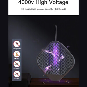 خرید پشه کش برقی کوالیتل