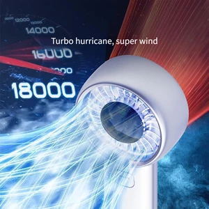 خرید پنکه دستی شارژی کوالیتل