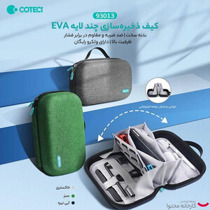 قیمت کیف مخصوص نینتندو سوییچ کوتتسی