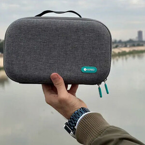 کیف مخصوص نینتندو سوییچ کوتتسی