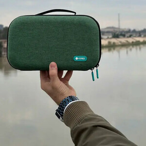 کیف مخصوص نینتندو سوییچ کوتتسی