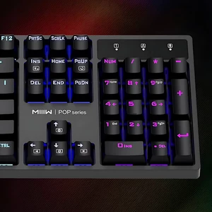 کیبورد گیمینگ باسیم شیائومی