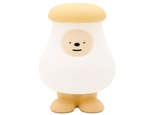 لامپ خواب فانتزی رومیزی شارژی MUID Mushroom Boy Night Lamp H-L