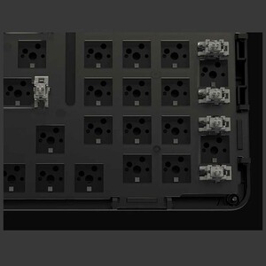 کیبورد گیمینگ مکانیکی بی سیم شارژی شیائومی