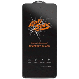 گلس شفاف گوشی شیائومی 14 سی میتوبل Anti Static