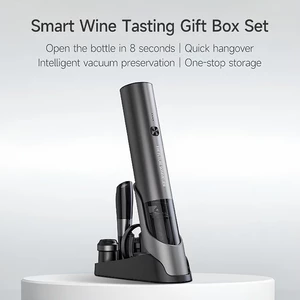 بطری بازکن هوشمند بلوتوثی شارژی اتوماتیک سایکل جوی شیائومی