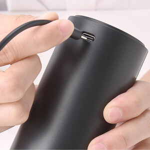 خرید ست الکتریکی دربازکن بطری نوشیدنی